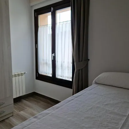 De - La Bolera Apartamento