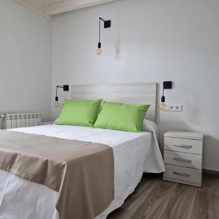 Apartamento De - La Bolera *