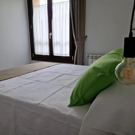 De - La Bolera Apartamento Panes