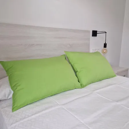 Apartamento De - La Bolera *
