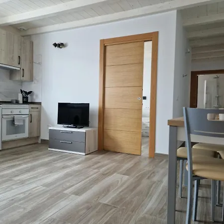 Apartment De - La Bolera *